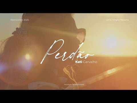 Forgiveness | Kati Carvalho | Reunion 2025