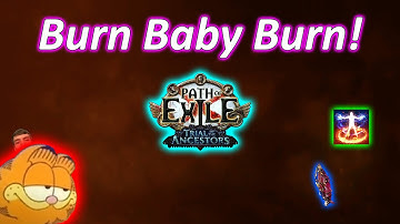 Ben gaRF (Righteous Fire Elementalist)