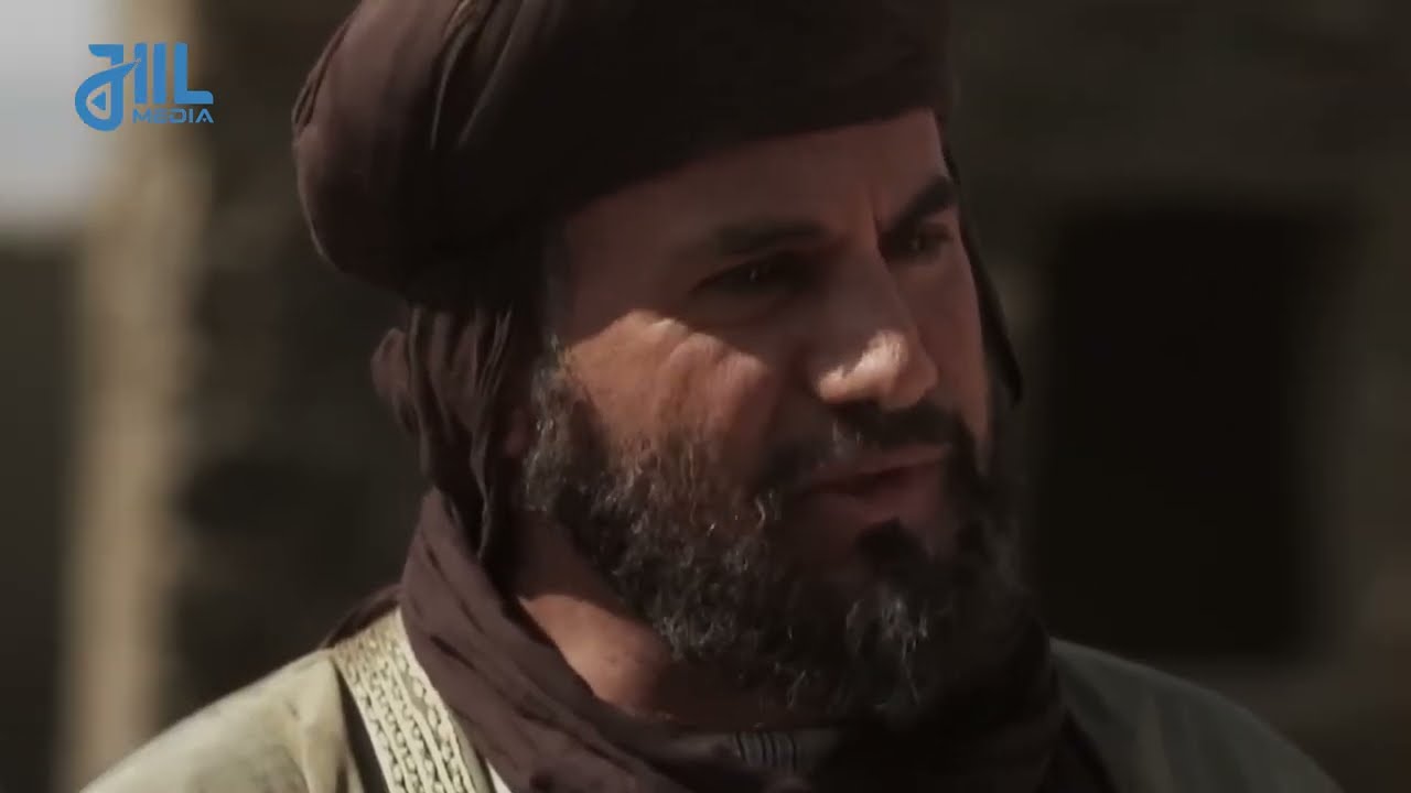 Bal Nala Suurayso Saxaabigii Malaa'igta Ka Xishoon Jirtay?@jiilmedia