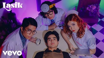 HEY JUNE! - LASIK (Narrative Music Video)