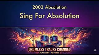 Muse - Sing For Absolution - Drumless
