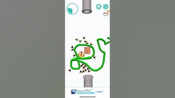 Save Balls Level 4 #shorts