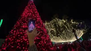 Light up Ocala 2022