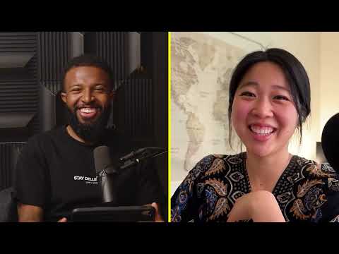 Claude Code with Sandy Lee | The Calum Johnson Show