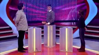 Padol mu kameň zo srdca I 5 proti 5