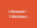 Valveuni - Kuiskaus