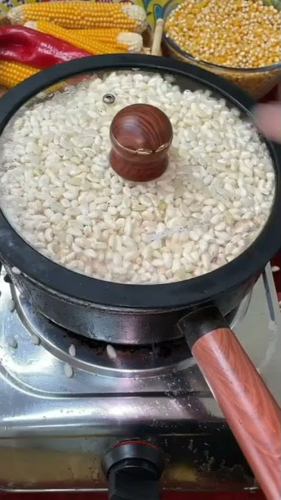 Puff Rice #Recipe😋 #Yummy #How To make #Easy #Quick method 🤗😋😋😋🙏