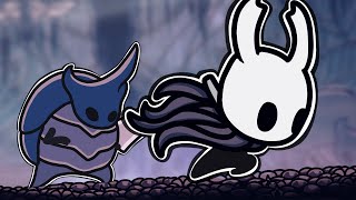 HOLLOW KNIGHT Speedruns Are Impossible