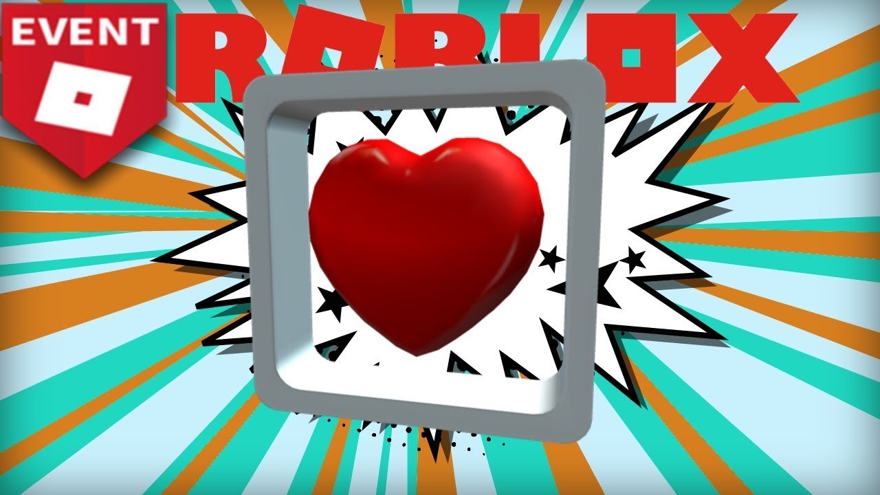 Promo Code Cara Mendapatkan Hovering Heart Di Roblox Youtube