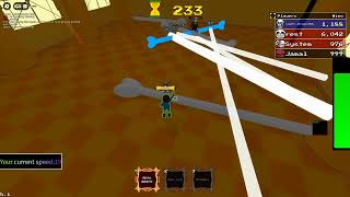 ULC Bug abuser