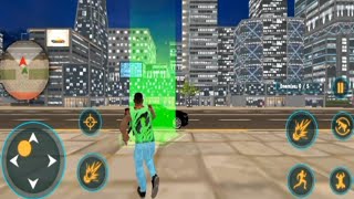 Grand Jail Prison Break Escape#Grandjail mission 9#androidgames screenshot 5