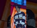 Man gave ATTITUDE ✨️ then walked off 💅 #skz #straykids #leeknow #sassy #concert #funny #kpop #lmao