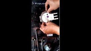 TPH 1996-2002 Isuzu Trooper Fuel Pump Installation Guide - SAVE $$$