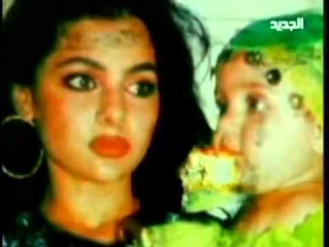 قصة حياة هيفاء وهبه