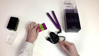 Urban Dream | Выпрямитель волос