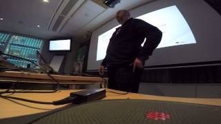 Debugging openstack with ansible and oslogmerger - Miguel Angel Ajo