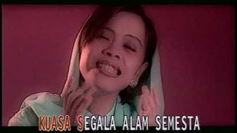 keagungan tuhan rita effendy