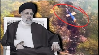 ¿Qué sucederá en Irán tras la muerte de su presidente?