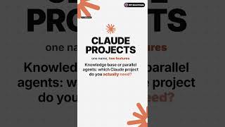 How to use Claude Projects like a pro #Claude #Tips
