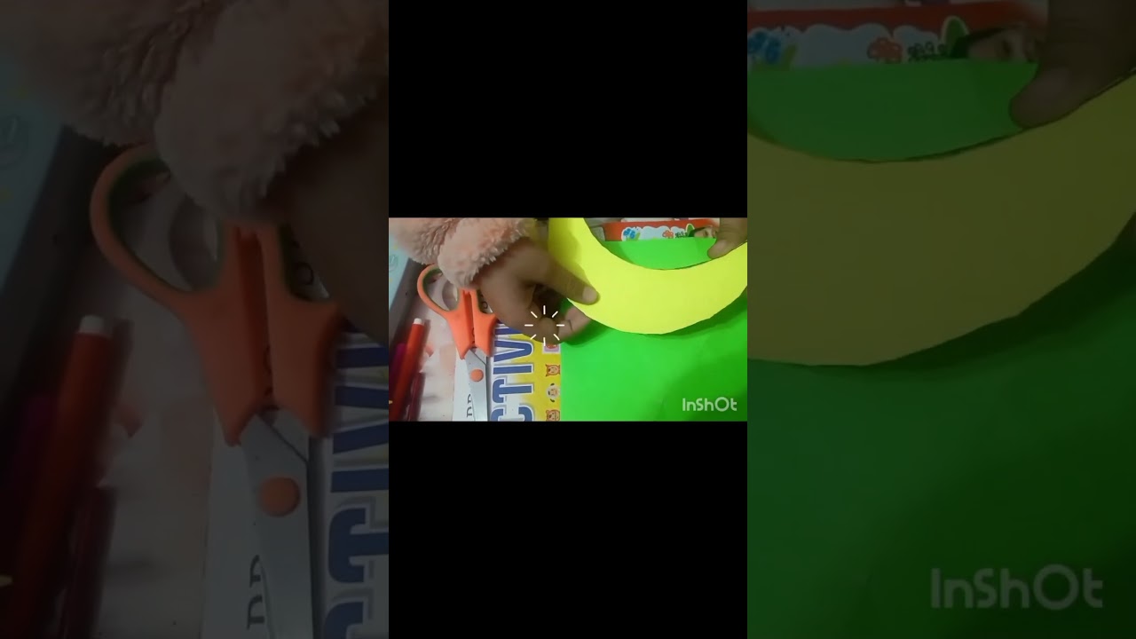 Paper Craft Magic 🧸🌙 | Teddy Bear Swinging on the Moon | Mom’s Way 