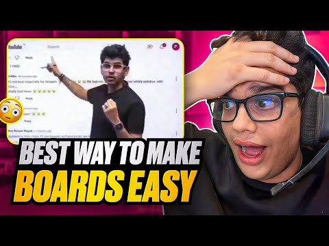 BEST WAY TO MAKE BOARDS EASY
