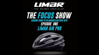 The Focus Show Episode 1 - Limar Air Pro