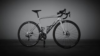 BMC Teammachine SLR Two (2021) - YouTube