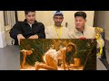 Marjaavaan Ek Toh Kum Zindagani Nora Fatehi Reaction First Video Rated 10 10 Firecracker
