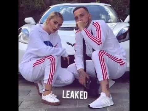 Loredana & Mozzik - Eiskalt | Leaked | 02.08.2019