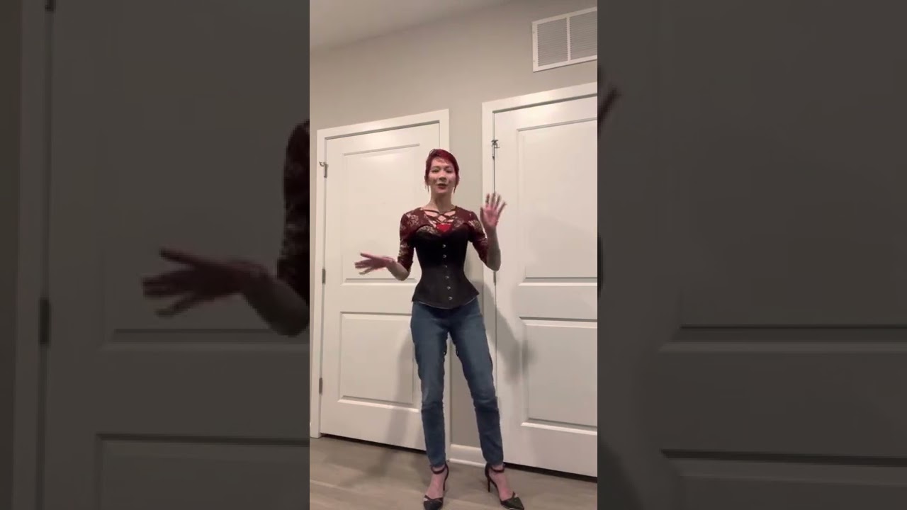 Susan MeeLing, SCUBA Diver Extraordinaire