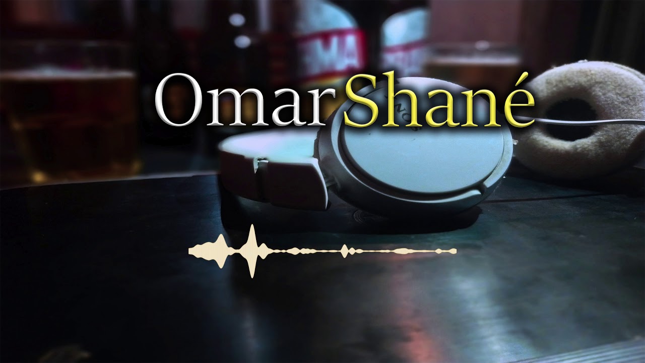 OMAR SHANE (Enganchado Mix) - DJ GABO DE MORENO 2020