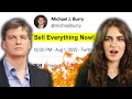 Michael Burry’s 2022 Stock Market Crash Warning | Should We Listen?