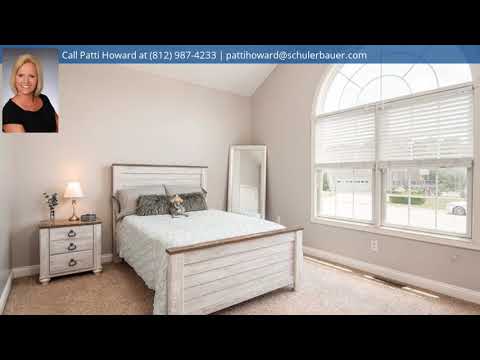 3102 Island Ct, Jeffersonville, IN home video tour