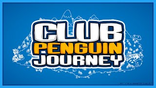 Mountain Dojo (Lunar New Year Event) - Club Penguin Journey