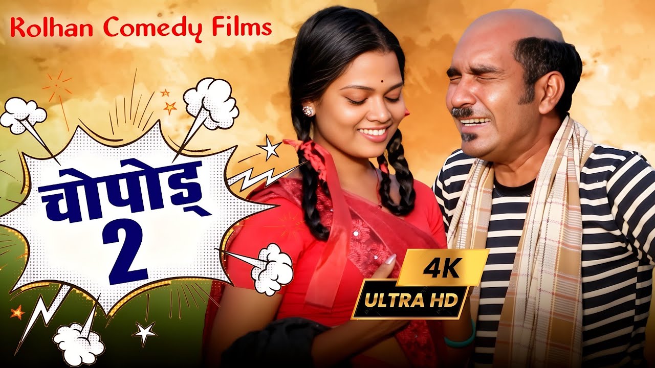 New हो Comedy Film Chopod2