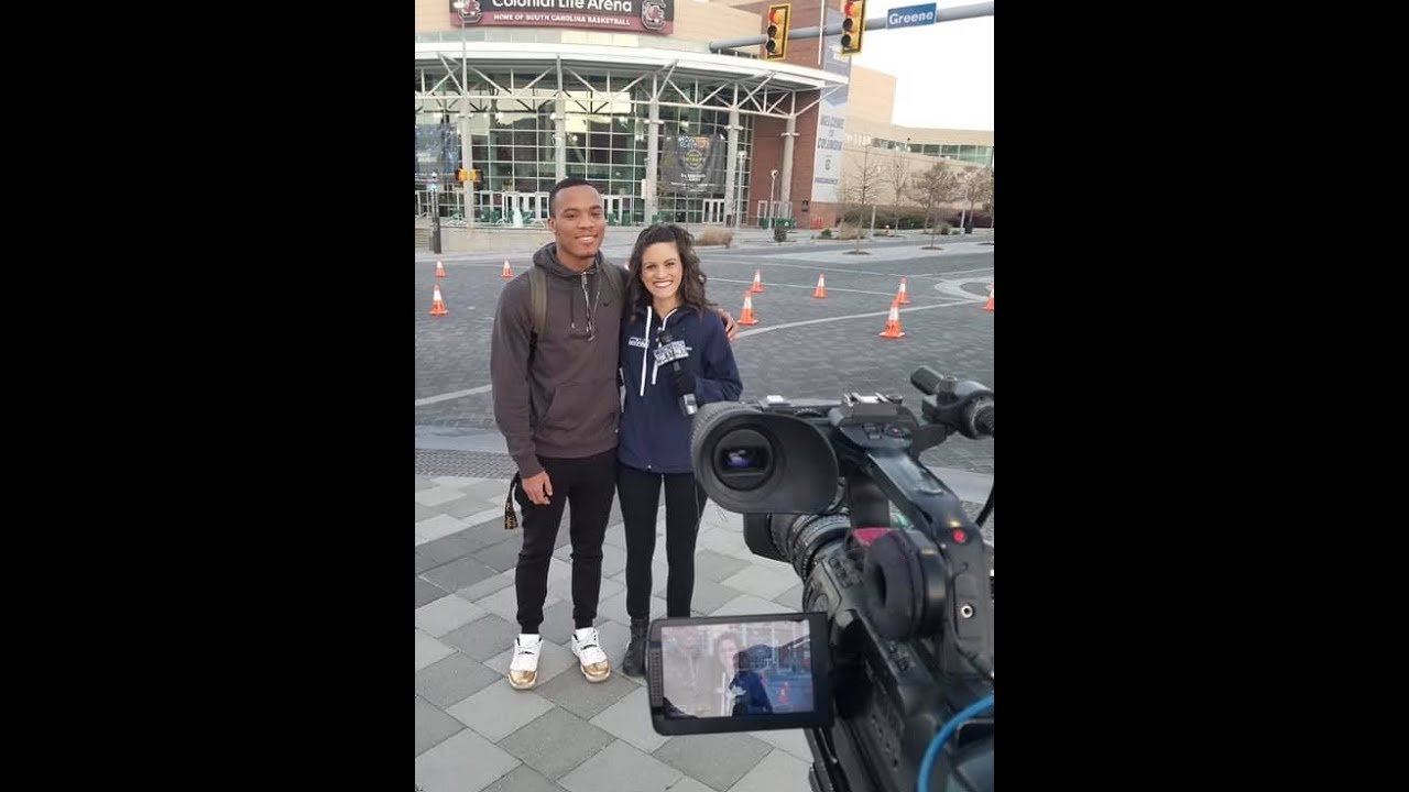 NATALIE PARSONS NCAA MARCH MADNESS INTERVIEW LIVESHOT 2019 YouTube natalie-parsons-ncaa-march-madness-interview-liveshot-2019-youtube