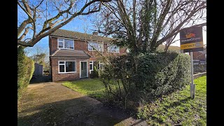 Property Video | Littleworth Road, Downley Village, HP13 5UY
