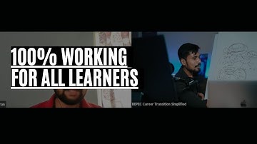 How to get hired into Data Science?Non IT Background