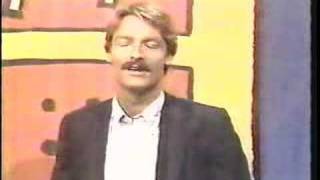 One To Grow On with Perry King PSA