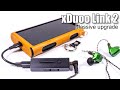 xDuoo Link 2 portable DAC review