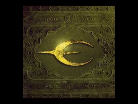 Eucharist — Eucharist - Dissolving