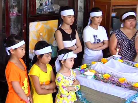 Video Dam Tang maria-22/11/2015 phan 1 - youtube