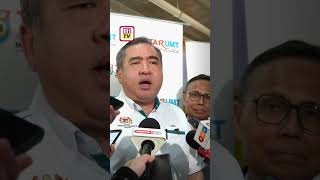 tak Perlu Hukuman Mati Pada Apj Untuk Pemandu Mabuk Dadah   Loke