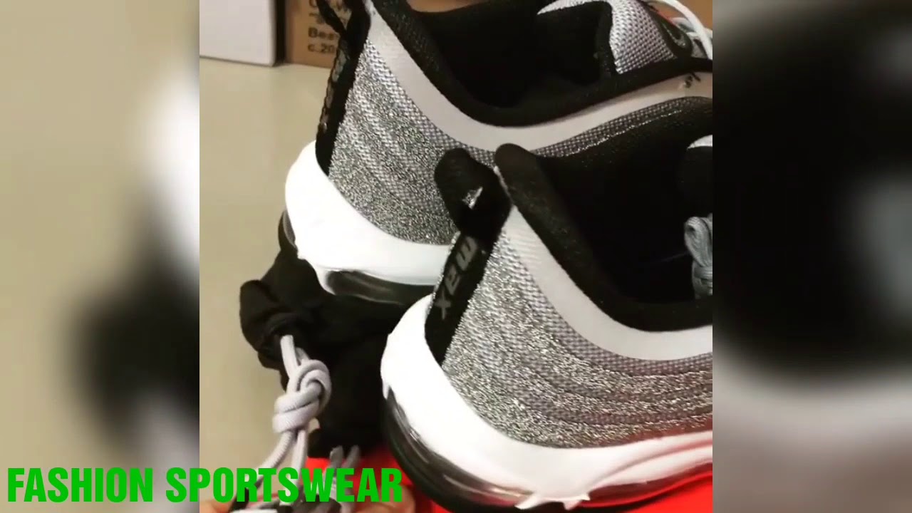 nike air max ronaldo