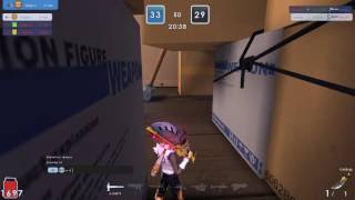 MicroVolts Halloween event 2016 | Watch me being bad @ Microvolts