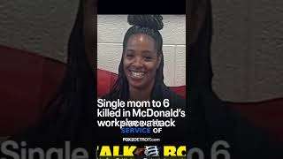 Remembering Jennifer Harris: A Life Cut Short Information