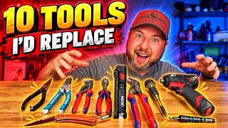 Details 10 Tools I’d Immediately Replace If I Lost Them News