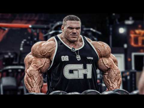 THE RISE OF NICK WALKER – BUILT DIFFERENT - MOTIVATION 🔥
