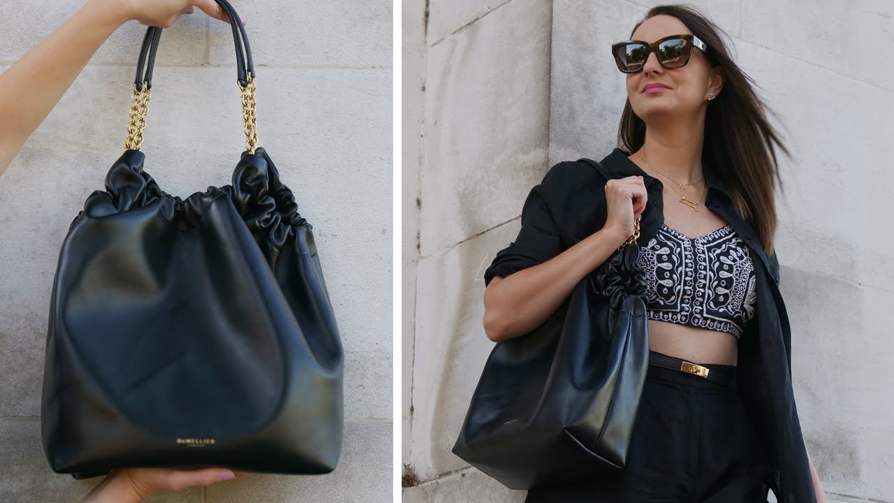 I Found A NEW Bag That's SELLING OUT (Is It Worth Buying?)