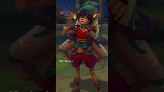Gameplay de Milio no League of Legends #miliolol #leagueoflegends #riotgames #suportelol #botlane